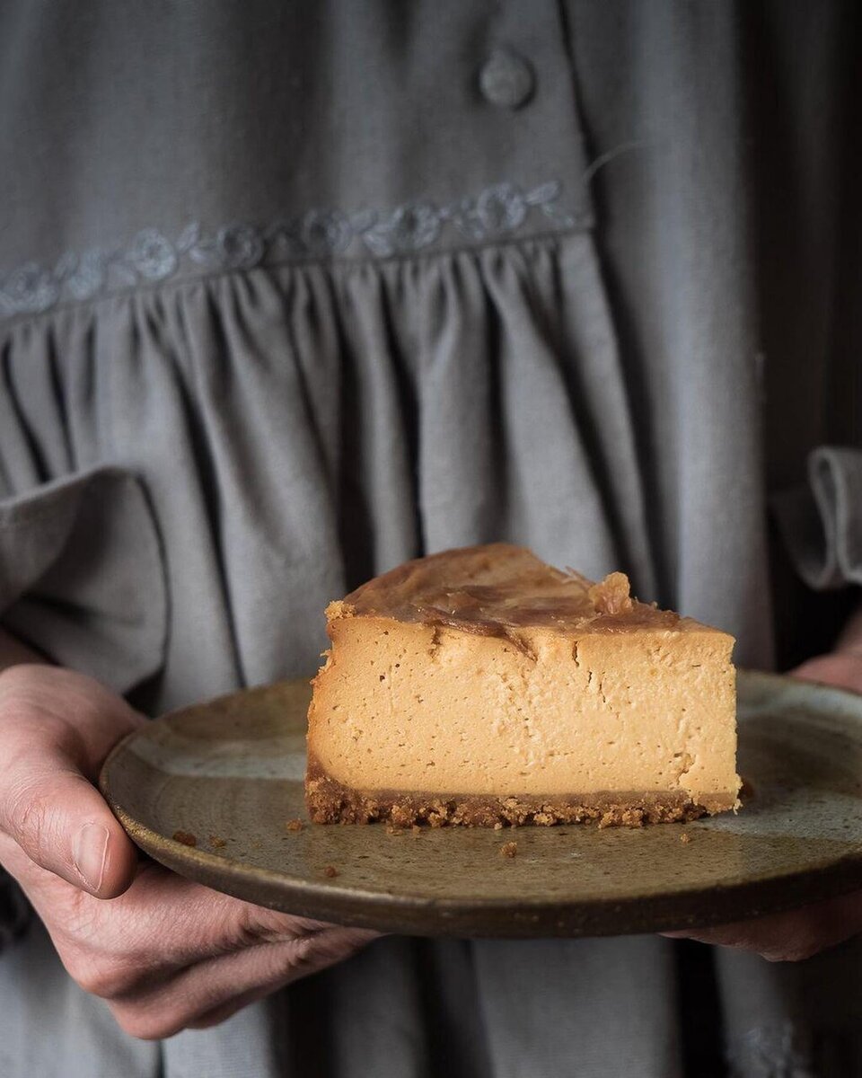    Автор фото и рецепта: @lili_skorovich