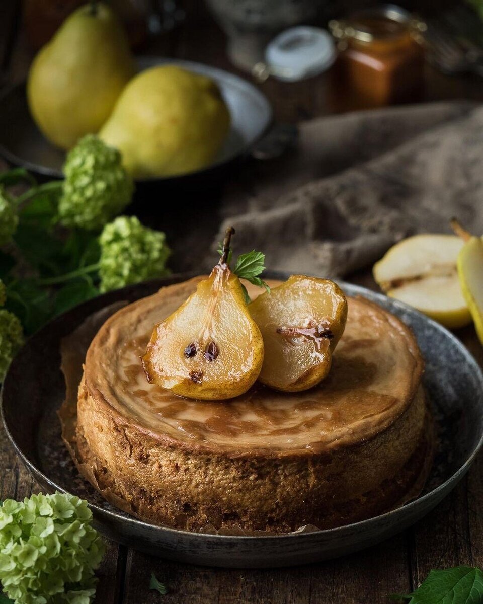    Автор фото и рецепта: @lili_skorovich