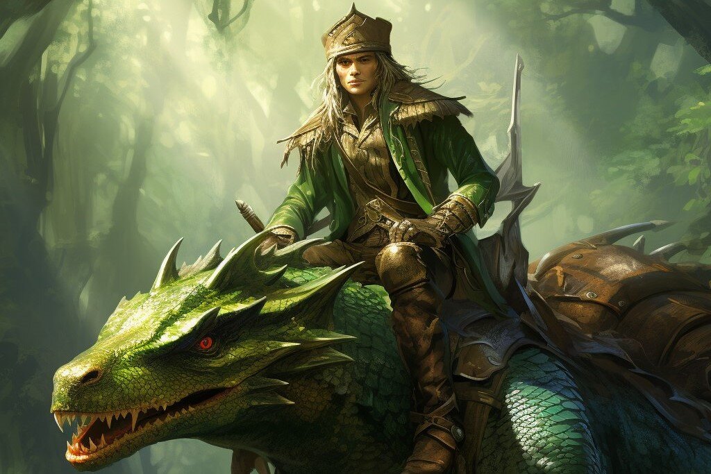 Сгенерировано нейросетью, специально для этой главы