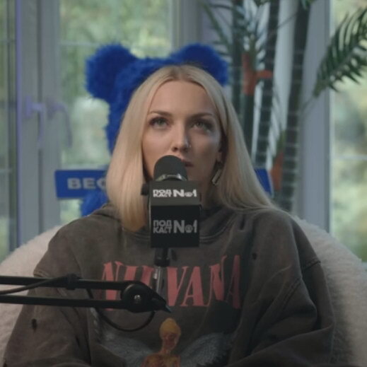     Обзор: «Mary Gu - Что её бесит в чужой музыке и от чего плачет под свою? Подкаст Джарахова №1»