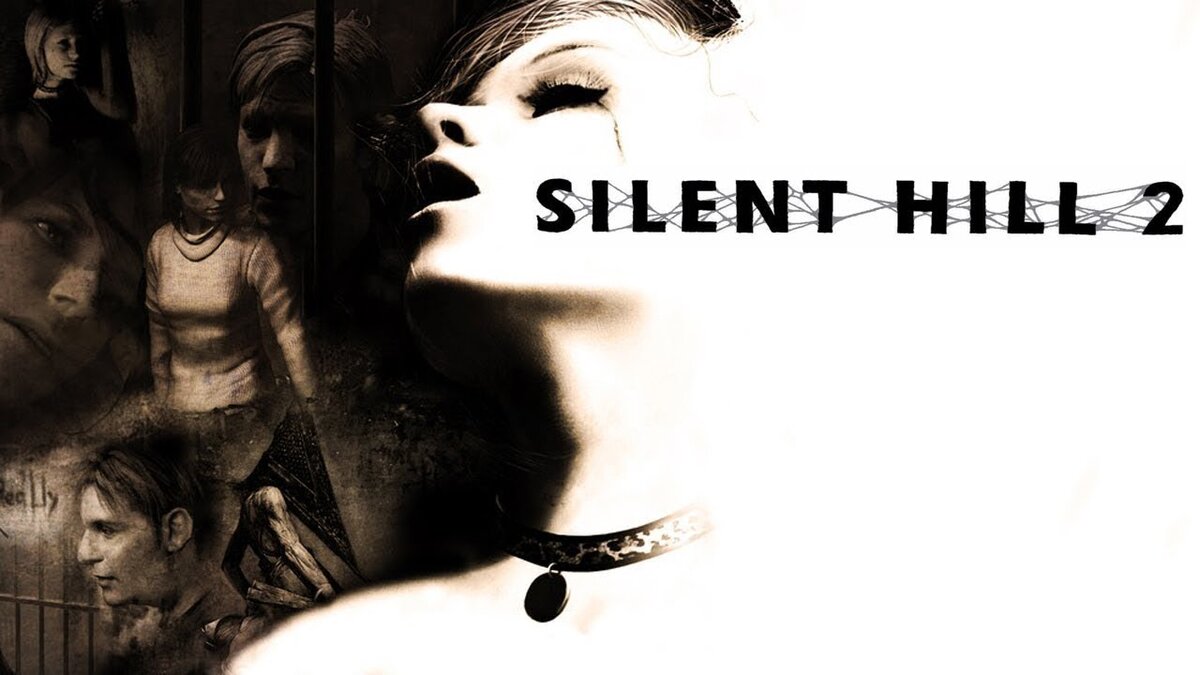 Silent Hill 2
