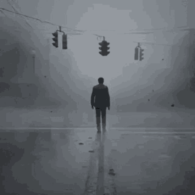 Silent Hill 2 Remake