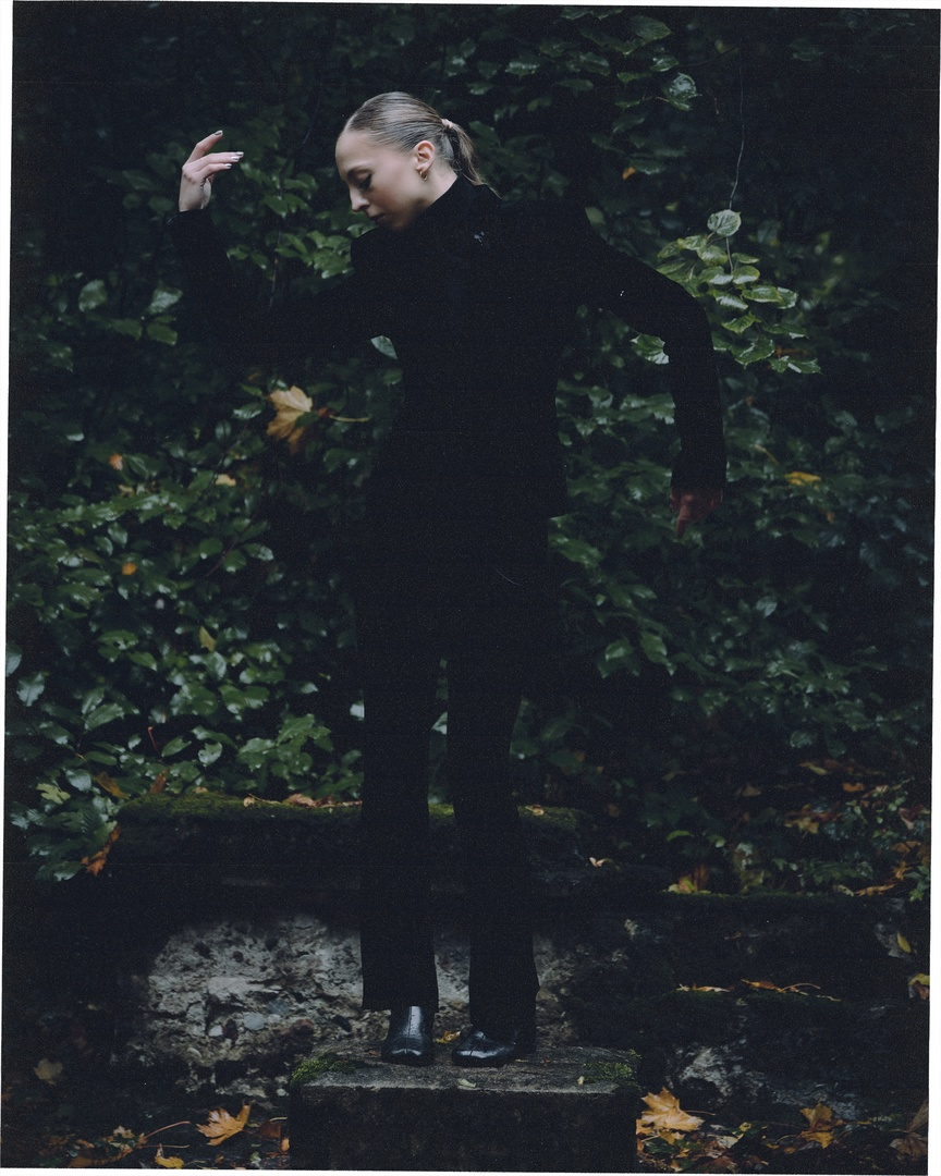 ph: Александр Трофимов