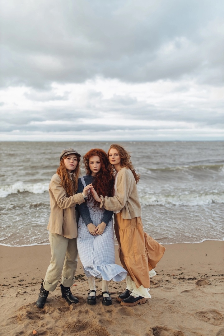 Ph: Евгения Суханова