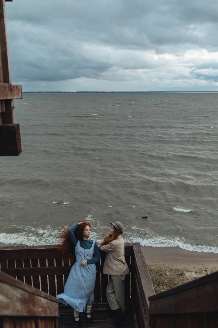 Ph: Евгения Суханова