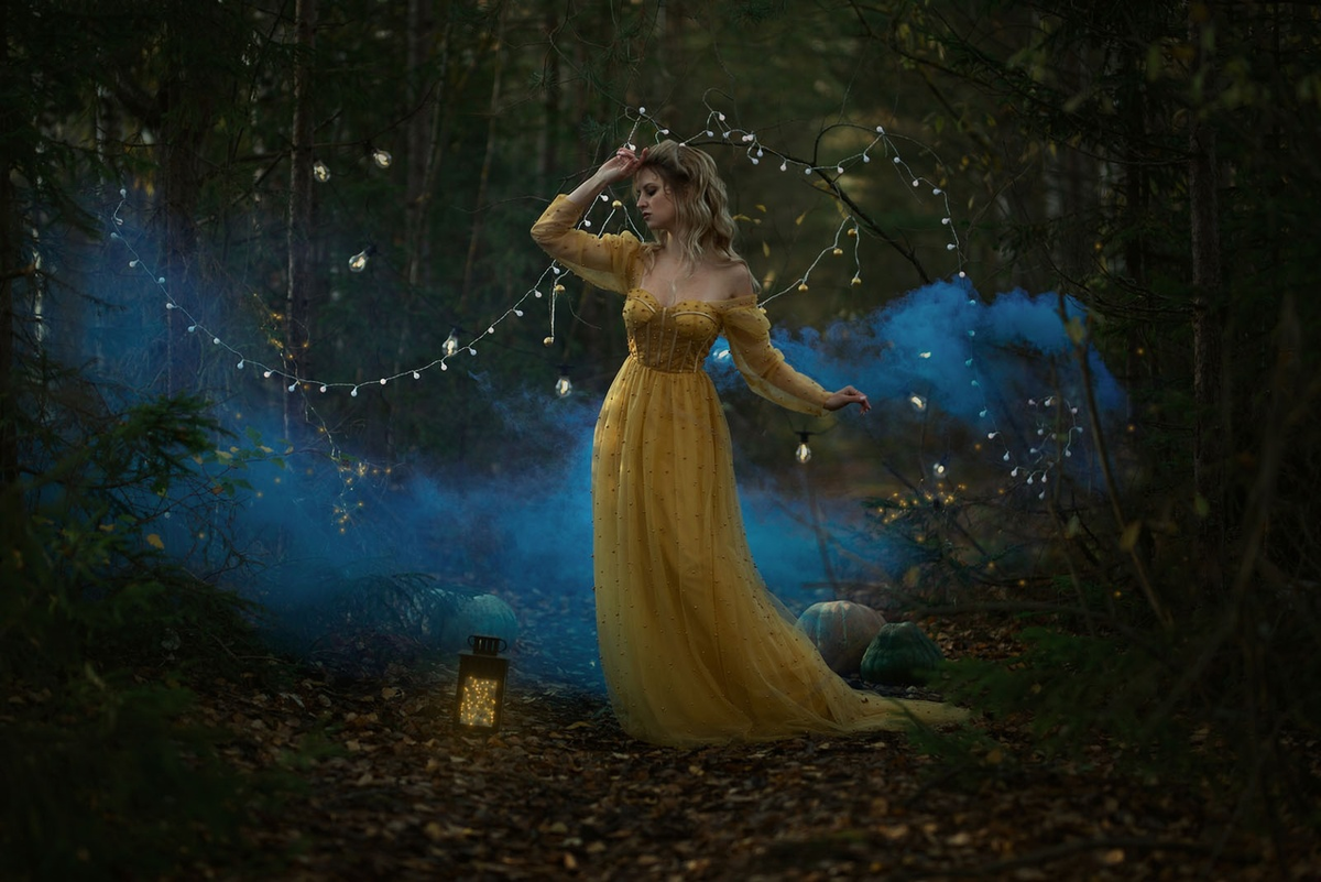 фото Ольга Дурнева