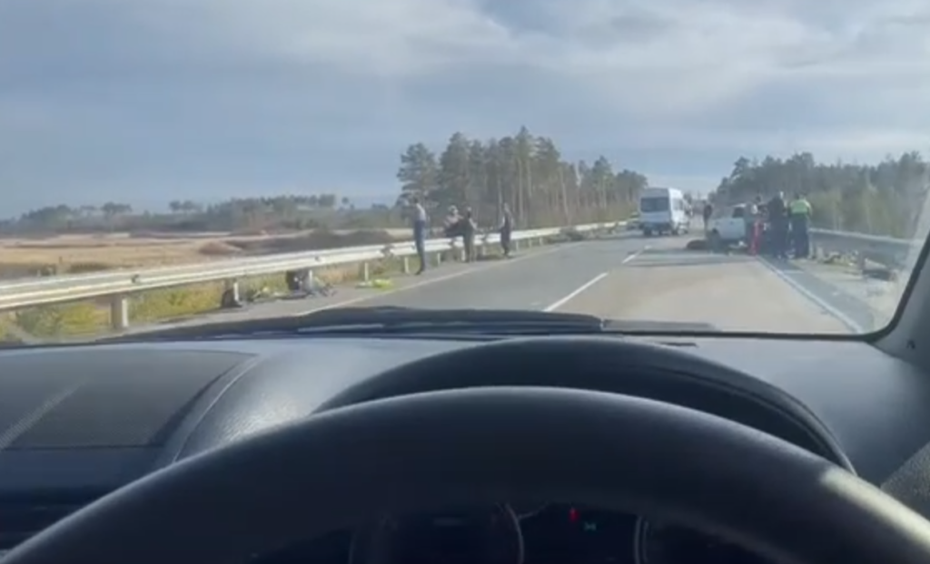    Фото: скриншоты видео