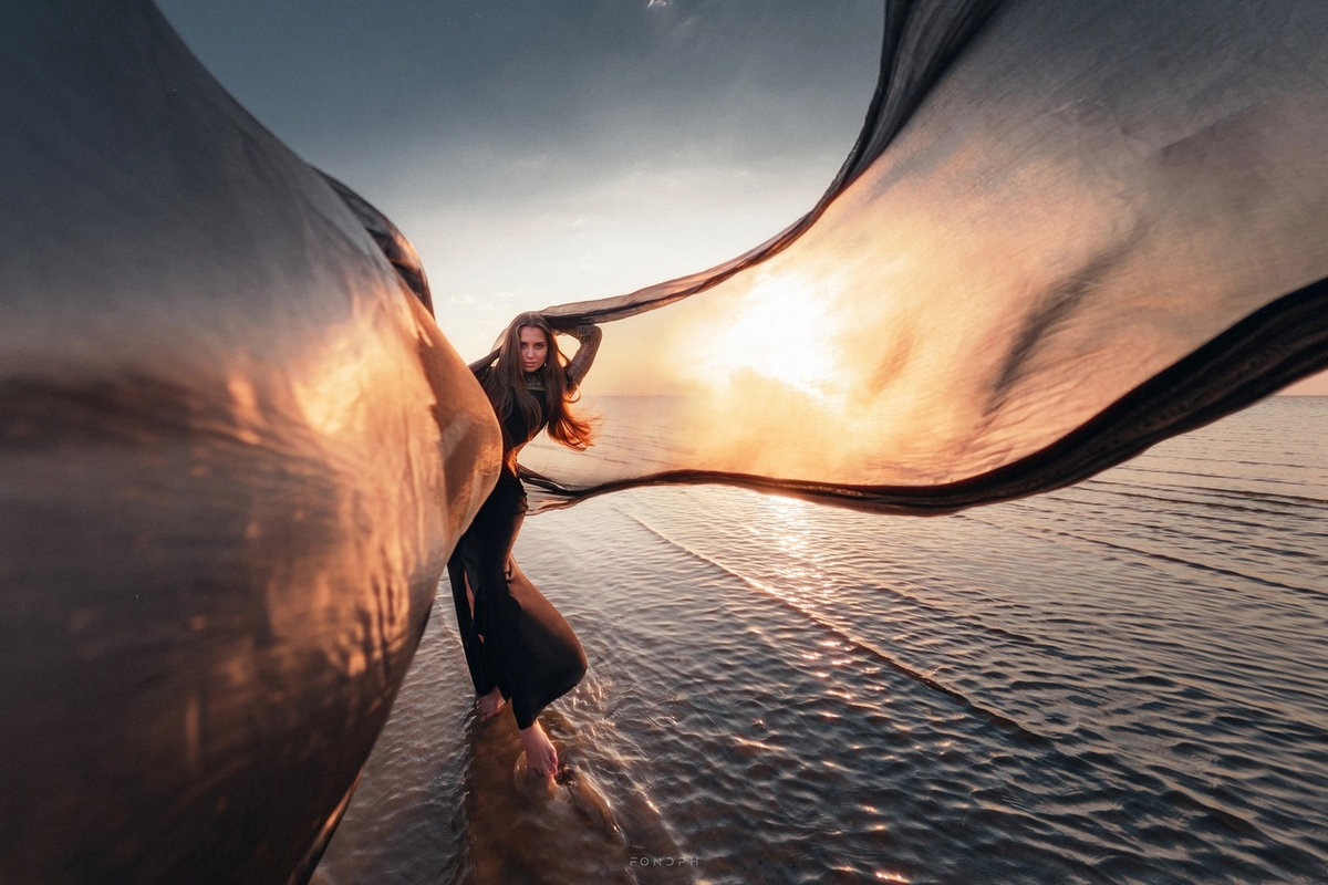 Фотограф: Сергей Савенко