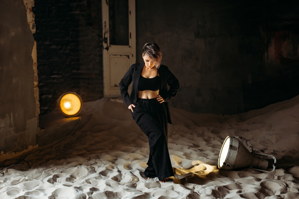 фото Екатерина Малышева