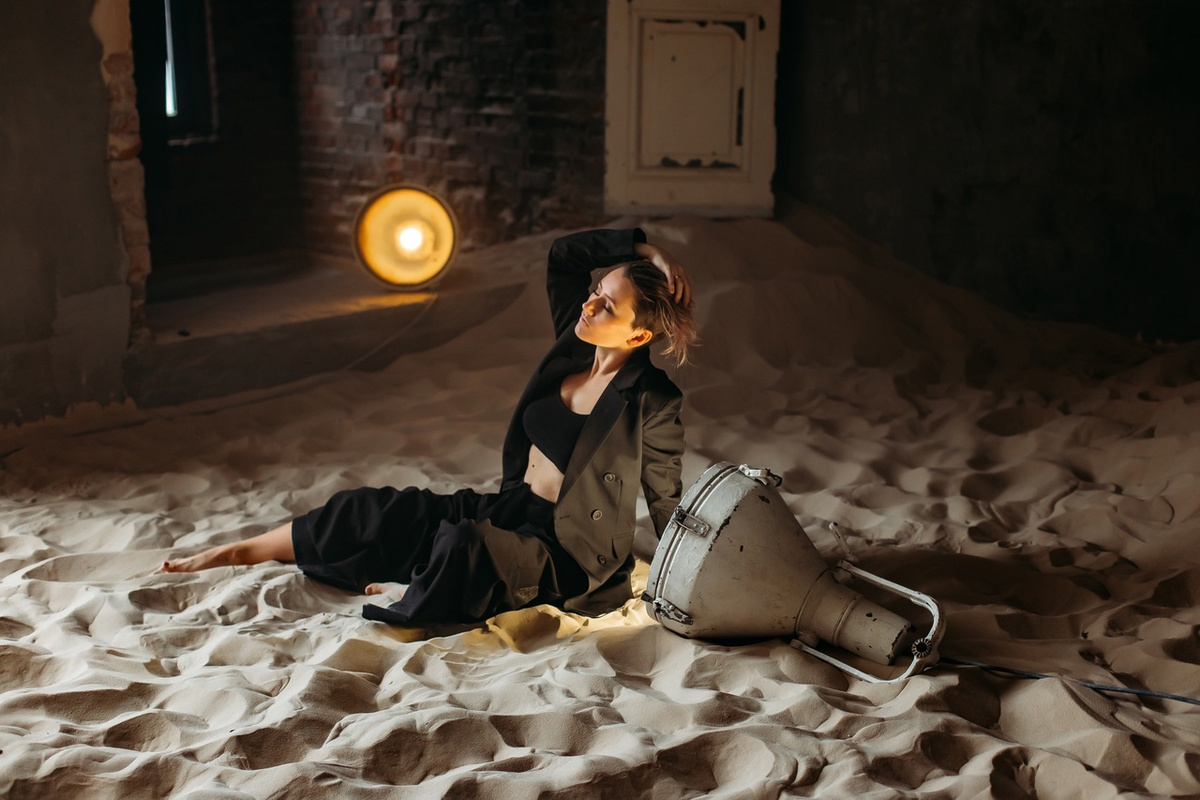 фото Екатерина Малышева