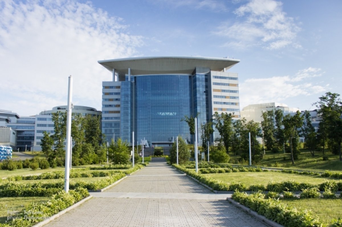    ДВФУ познакомит горожан с историей высшей школы Приморья