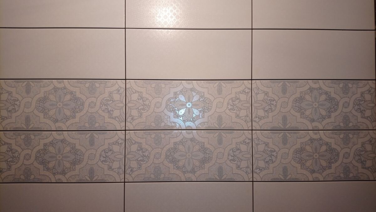 Плитка Azori Коллекция «Sanmarco Grey»