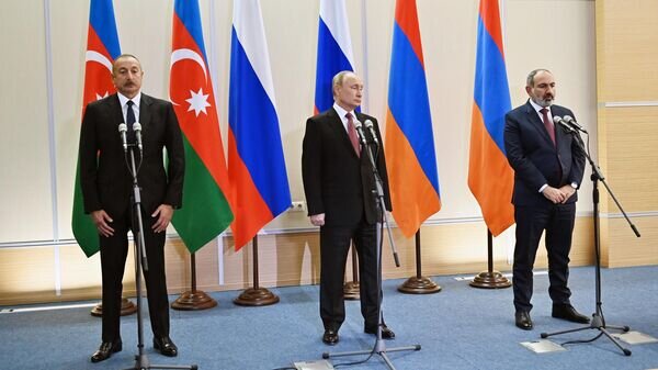    © Пресс-служба президента Азербайджана