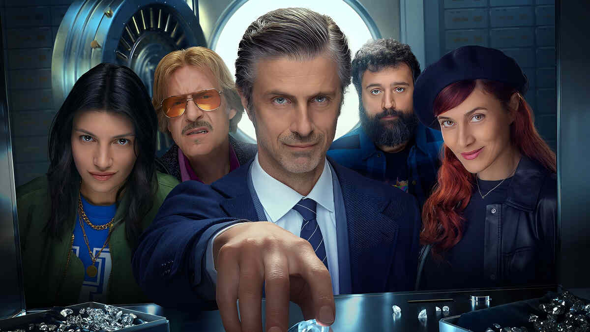 Доступные переводы: RUDUB, Coldfilm, Octopus