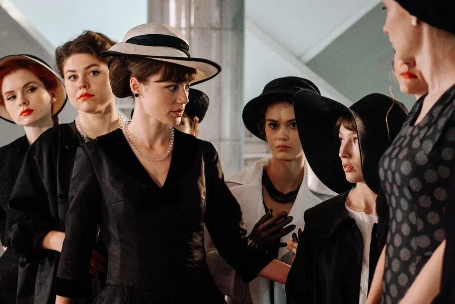 "Арбатские тайны"