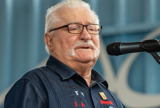    Лех Валенса