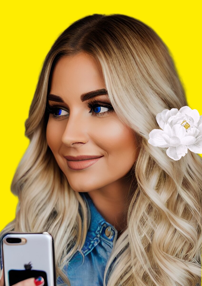 Н/с, автор только чуть-чуть приукрасил.