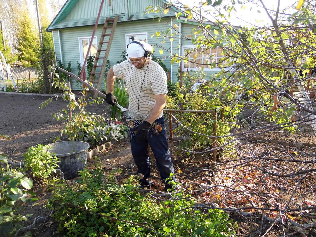 Фото Николая Барышева