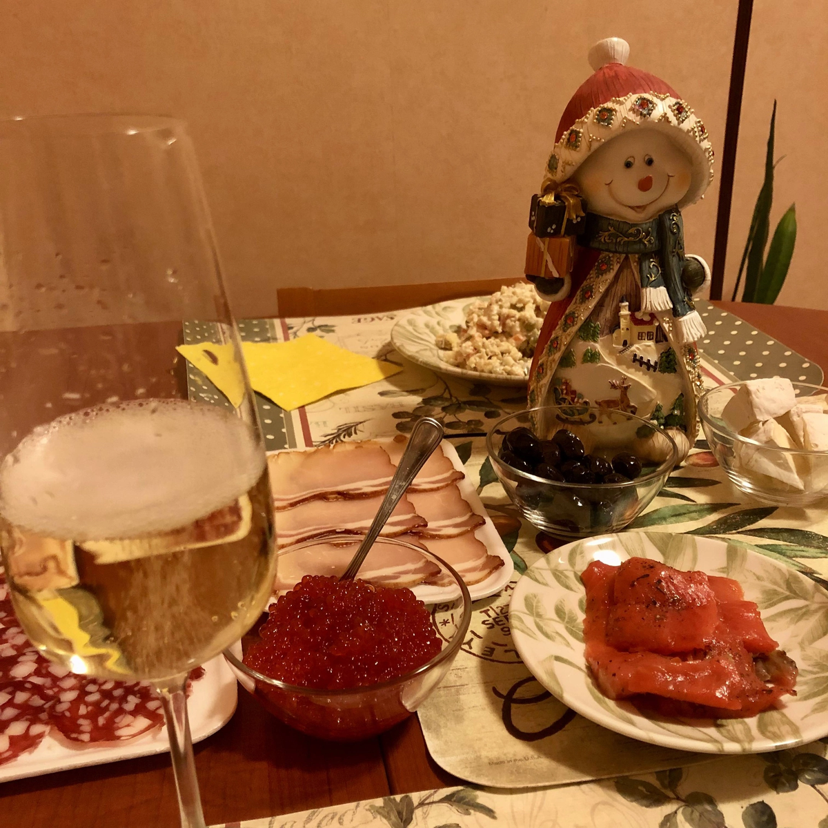 в гостях у сказки