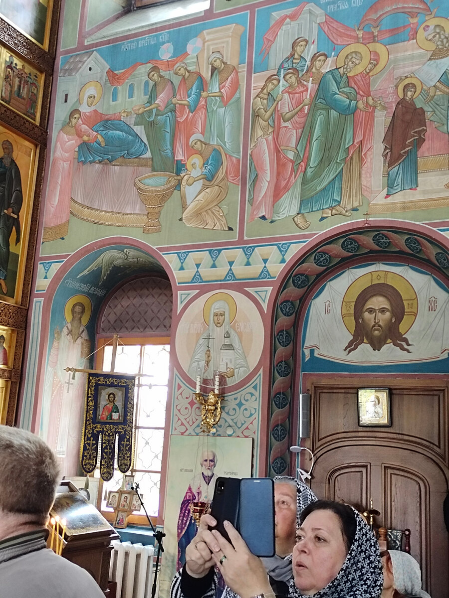 Мое фото из личного архива