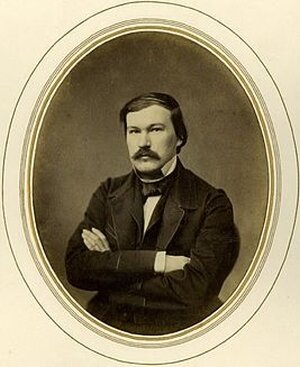 А.В. Дружинин