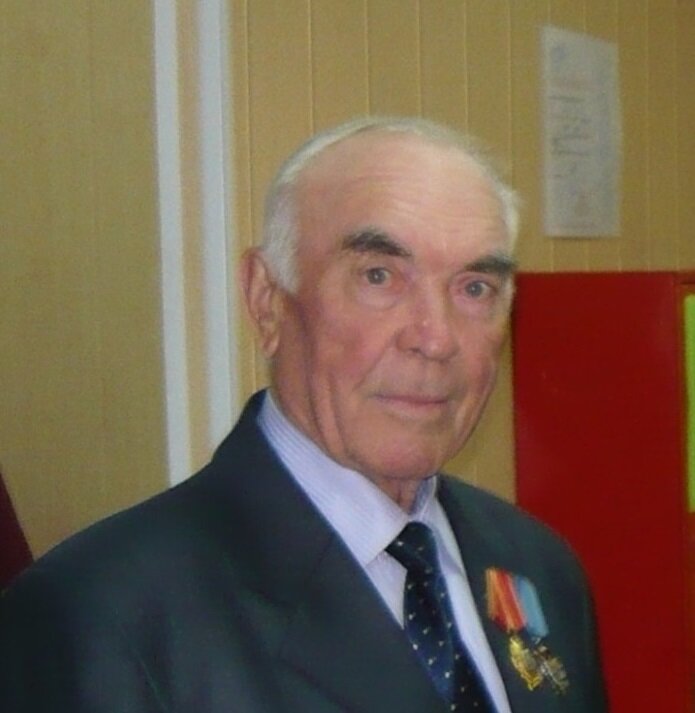    В Оренбуржье ушел из жизни Заслуженный агроном РФ Галиулла Байбеков Кристина Просвиркина