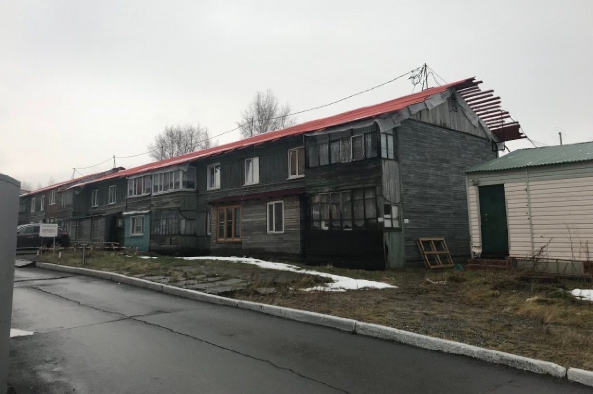    В регионе с 2019 по 9 октября 2023 года расселено 679,5 тысяч аварийных квадратных метров.