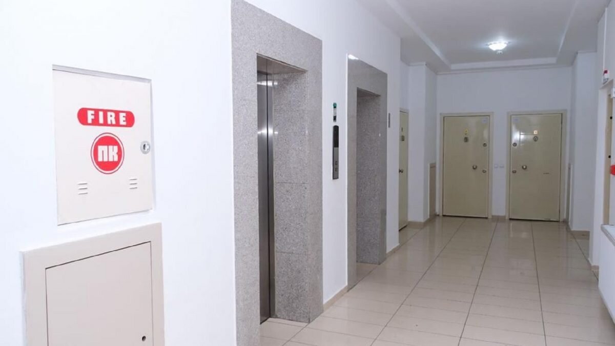    Фото: акимат города Алматы. Анатолий Пак