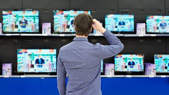    Haier, Xiaomi и Hisense нарастили продажи телевизоров в России Юлия Шелковенко