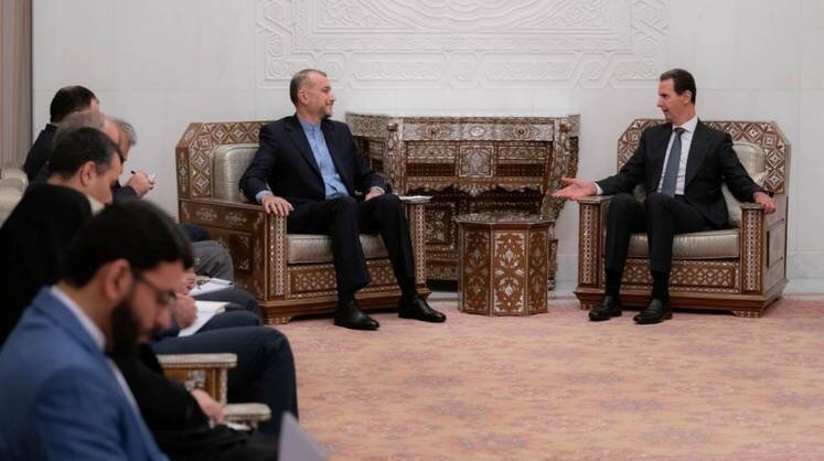    t.me/SyrianPresidency