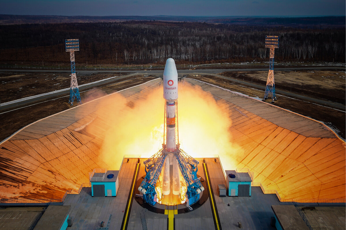 Стартовая площадка