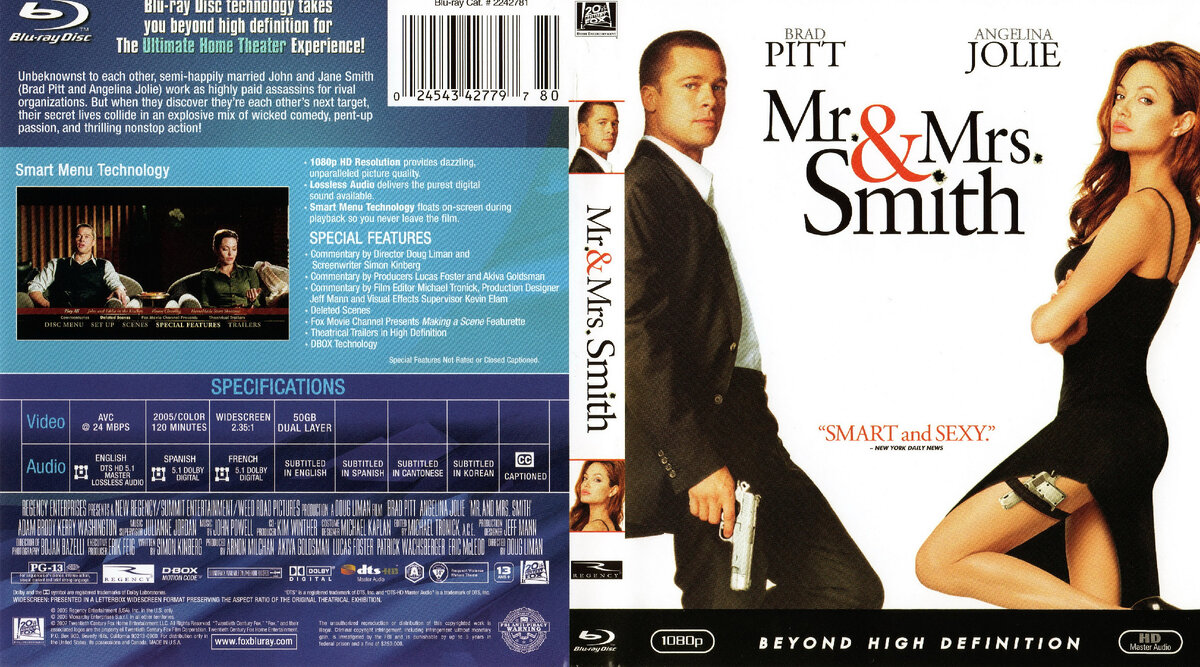 Mr and mrs smith записи приватов. Mr. - Mrs. Smith (2005) Blu-ray. Mr Mrs Smith 4k Blu ray. Mr and Mrs Smith Постер Blu ray. Мистер и миссис Смит обложка.