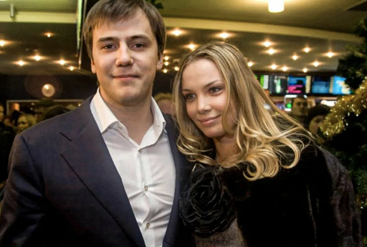 Иван Жидков: интересная личная жизнь и романы с девушками