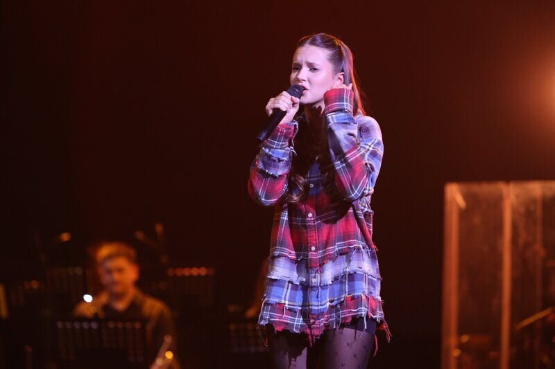 Елизавета Трофимова