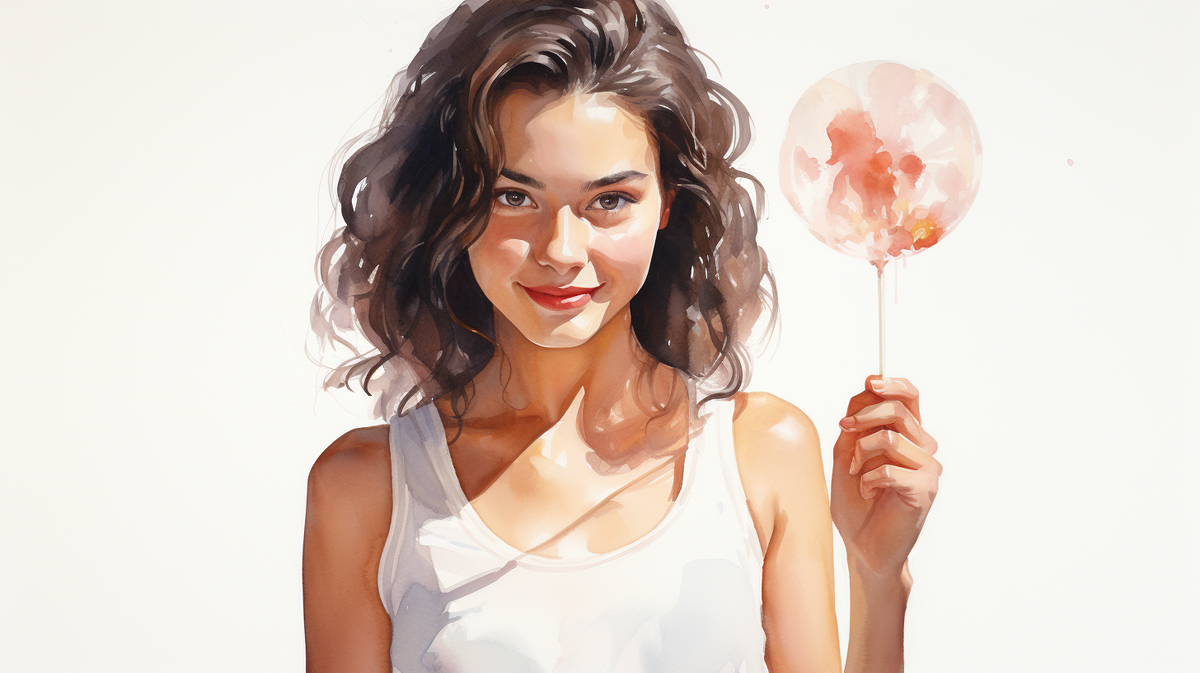 Наглая племянница