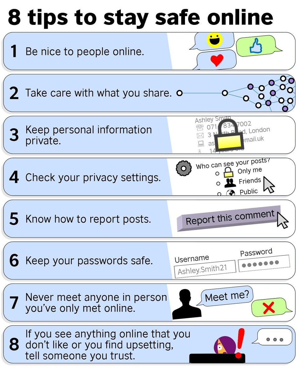 Social media презентация по английскому языку