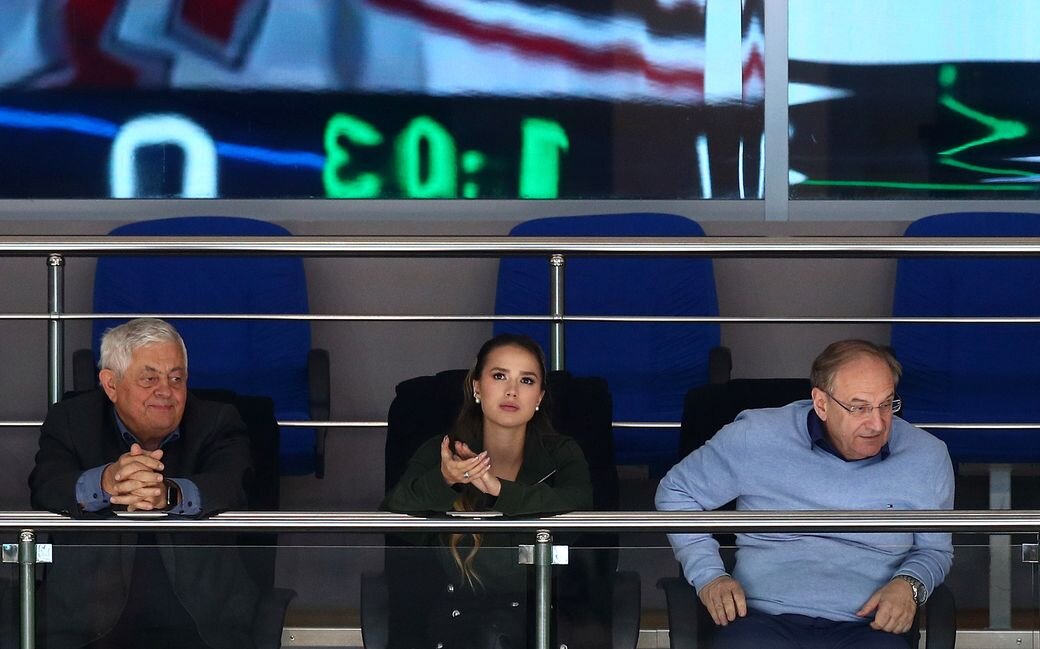    Евгений Семенов, Sport24
