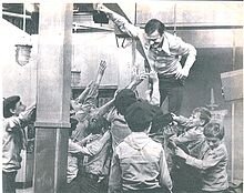 Виталий Соллмин, Александр Лазарева и др. — актёры сериала 