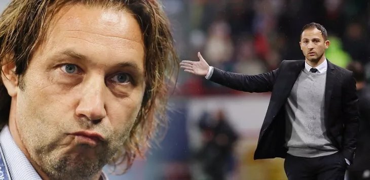    Новый кошмар Мостового. Бывший тренер «Спартака» выиграет Евро? Фото #1