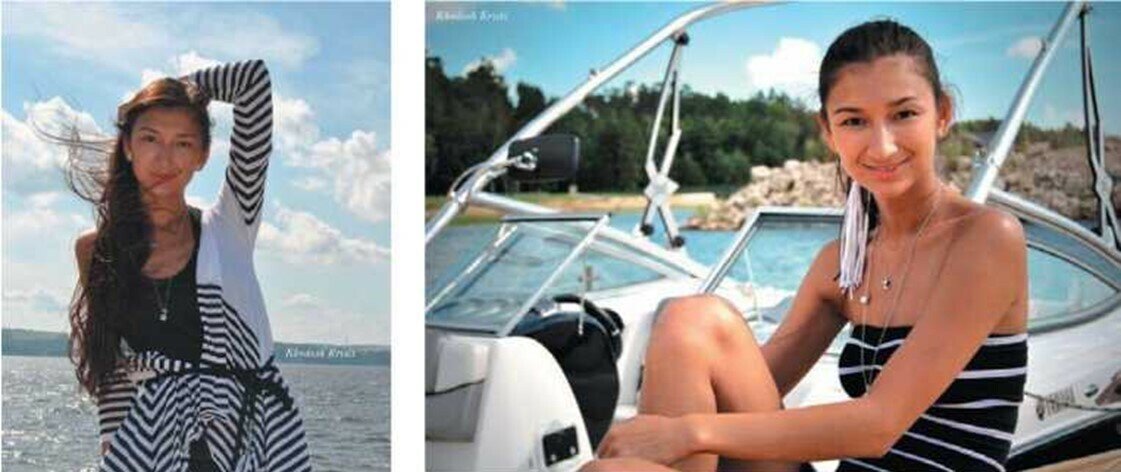 
Фото из книги Рафаэля Хакимова «Бег с препятствиями по пересеченной местности» (мемуары)