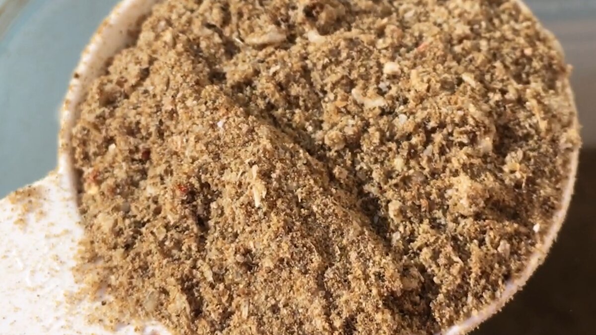 качественная костная мука