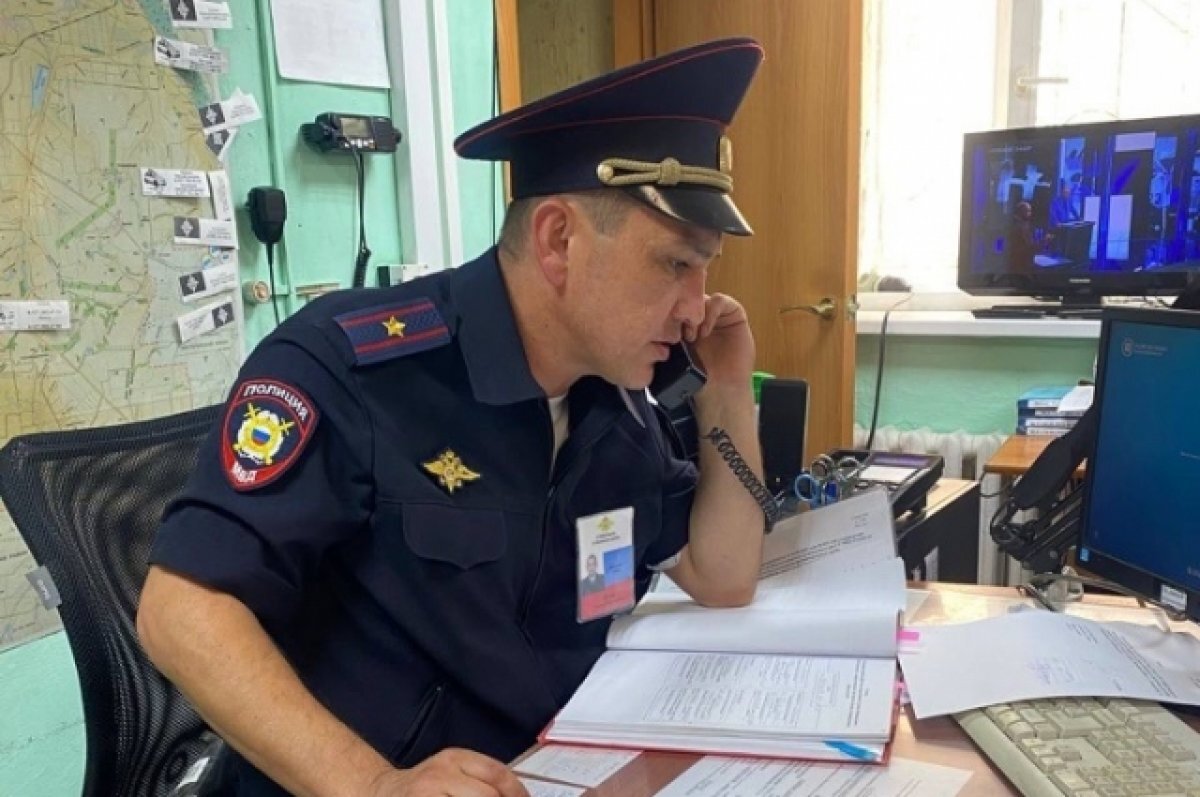    В Самарской области спасли заблудившегося в лесу грибника