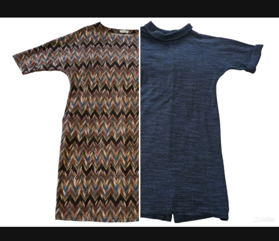 В продаже, трикотаж,  50-52 😄