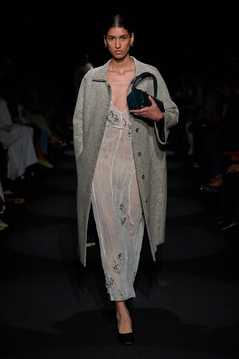 Altuzarra SS 2024