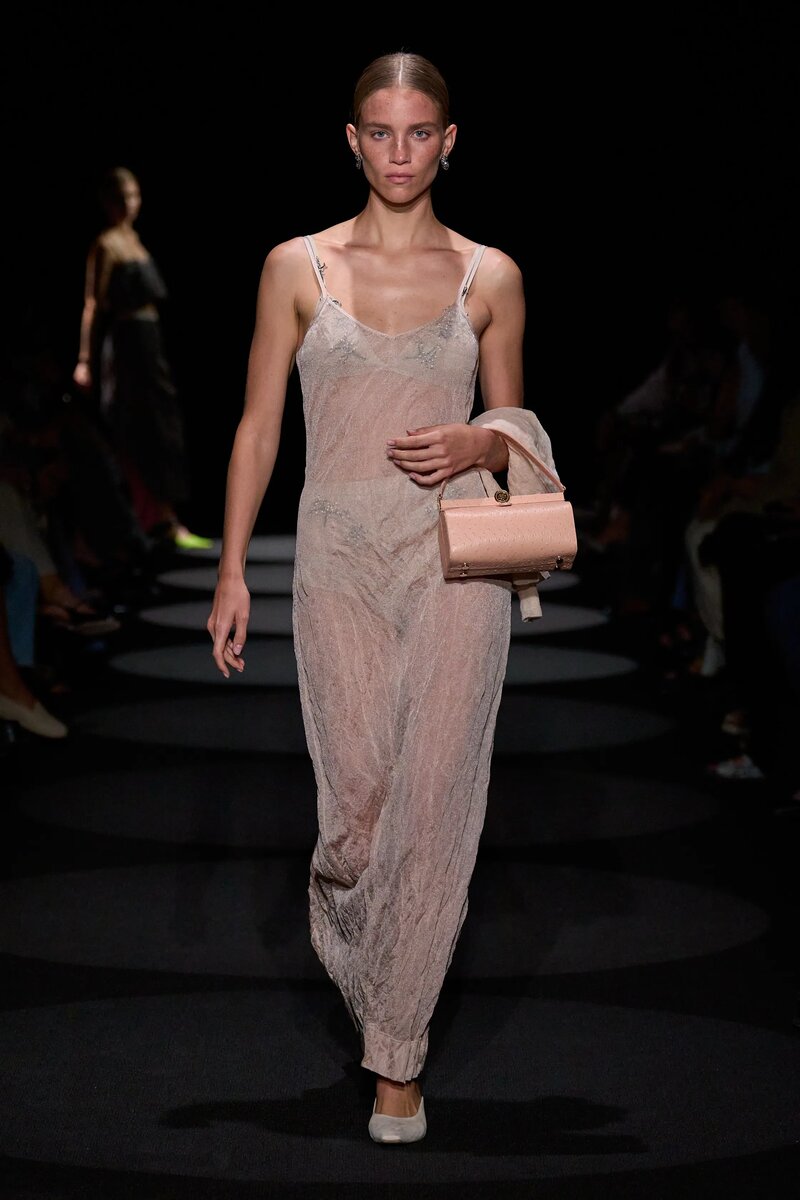 Altuzarra SS 2024
