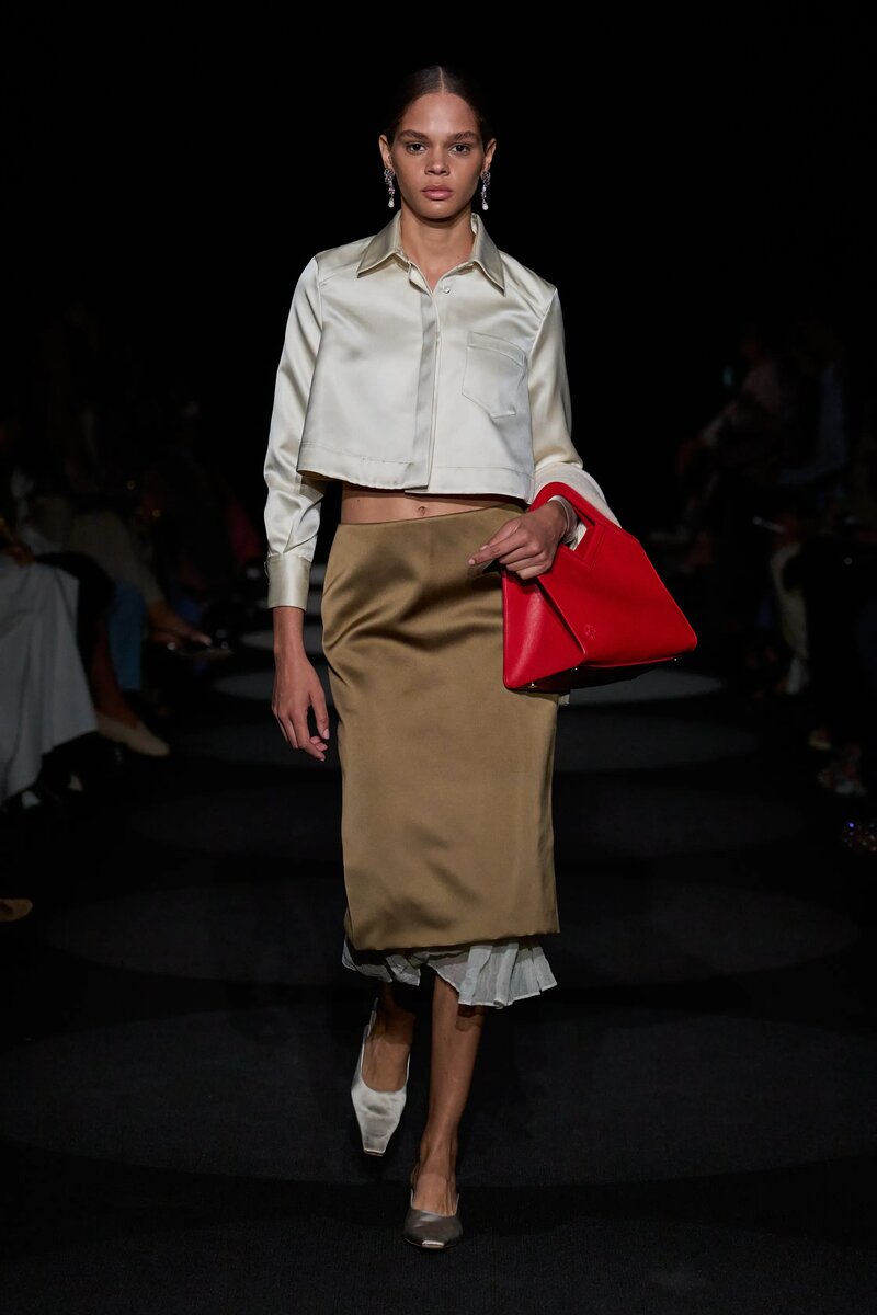 Altuzarra SS 2024