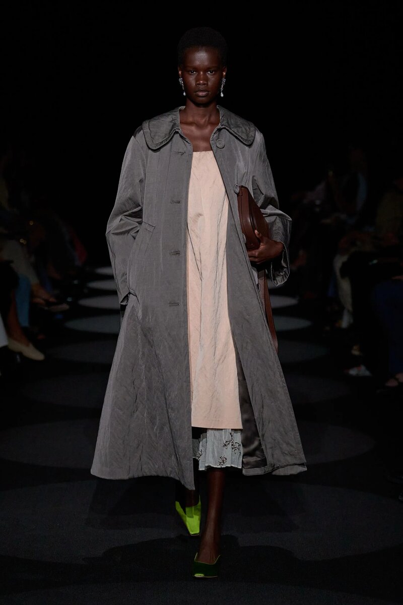 Altuzarra SS 2024