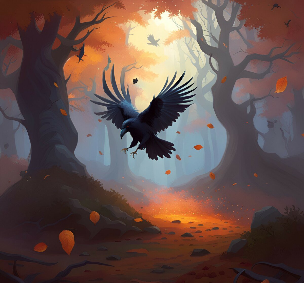 Фото: нейросеть