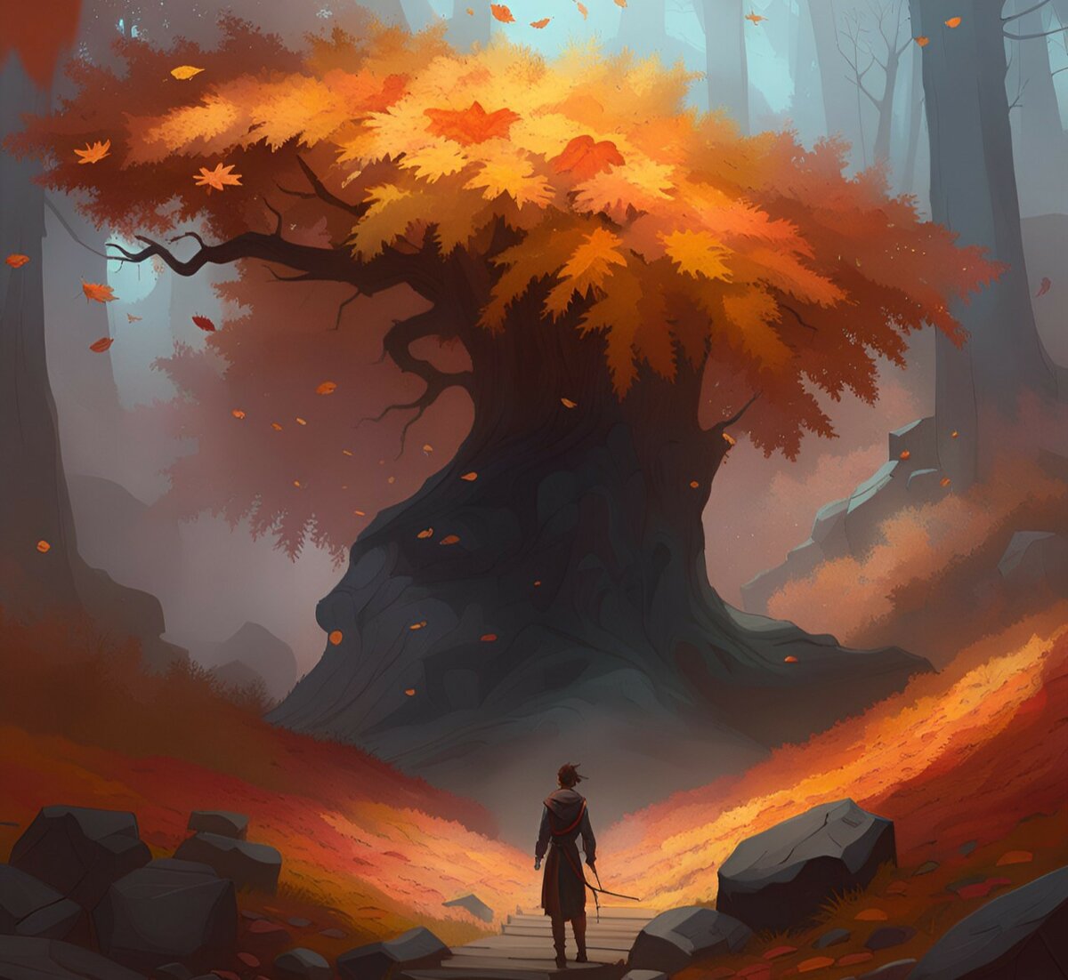 Фото: нейросеть