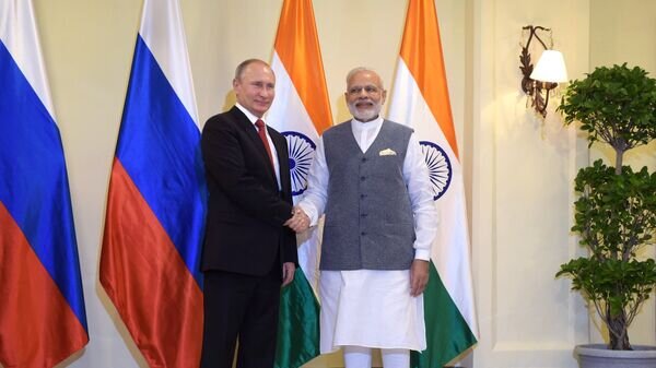    © Пресс-служба Президента РФ